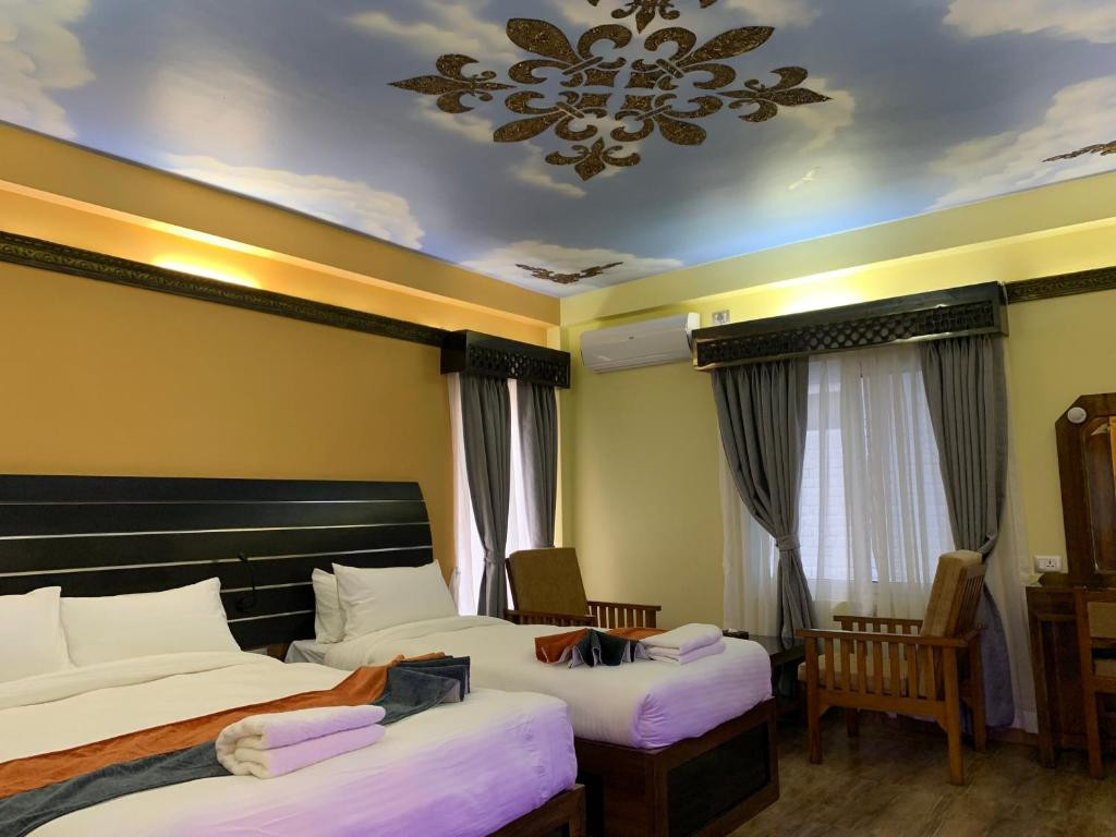 Hotel ABC | Pokhara Hotels